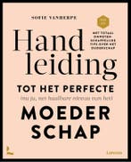 Handleiding tot het perfecte (nu ja net haalbare niveau van, Verzenden, Zo goed als nieuw, Sofie Vanherpe