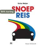 Snoepreis 9789029089210 Victor Meijer, Verzenden, Gelezen, Victor Meijer