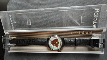 Swatch - Chrono - Zonder minimumprijs - Unisex - 1990-1999, Nieuw