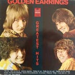 Golden Earrings - Golden Earrings Greatest Hits, Verzenden, Gebruikt