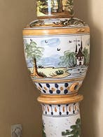 Sculpture, Filtre à eau « SINAI » – Conrado Granell –