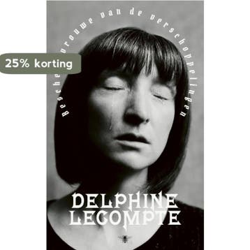 Beschermvrouwe van de verschoppelingen 9789403120812, Verzenden, Zo goed als nieuw, Delphine Lecompte
