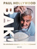 Bak! | Paul Hollywood | Nieuw, Boeken, Verzenden, Nieuw, Paul Hollywood