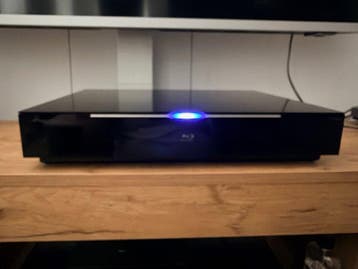 Pioneer BDP-LX08 Blu-ray Lecteur DVD