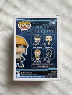Funko - Funko Pop - Solo Leveling Sung Jinwoo #2221