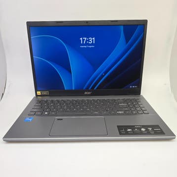 Acer Aspire 5 A515-57-56RG 512GB i5 12th Gen | Nette Staat, Computers en Software, Windows Laptops, Ophalen of Verzenden, Nieuw