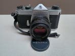 Pentax Spotmatic SP + SMC Takumar 2/55mm - M42 | Single lens, Audio, Tv en Foto, Nieuw