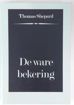 Ware bekering 9789033106224 Sheppard, Verzenden, Gelezen, Sheppard