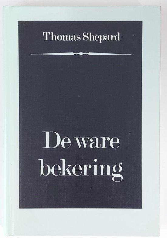 Ware bekering 9789033106224 Sheppard, Livres, Religion & Théologie, Envoi