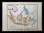 Azië - Oost-Indië / Filipijnen / Thailand / Malakka /, Boeken, Nieuw