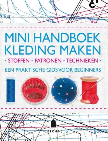 Mini handboek kleding maken 9789023014522 Alison Smith, Boeken, Verzenden, Gelezen, Alison Smith