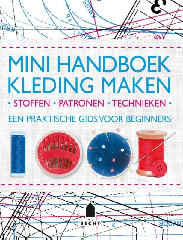 Mini handboek kleding maken 9789023014522 Alison Smith, Boeken, Hobby en Vrije tijd, Gelezen, Verzenden