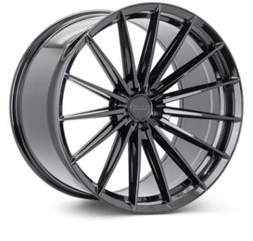 Vossen HFX-4 20x9.5 - 6x135 - ET15 - Deep Face - 87.1 -, Ophalen of Verzenden, Nieuw