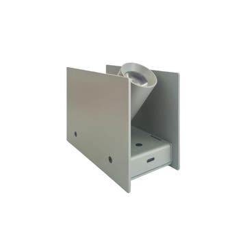 Nemo Plint Mini LED lamp, Huis en Inrichting, Verzenden, Nieuw