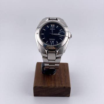 Seiko - Perpetual Calendar - Zonder minimumprijs - 8F32-0010