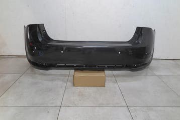Toyota Avensis T27 2015- achterbumper 52159-05190, Verzenden