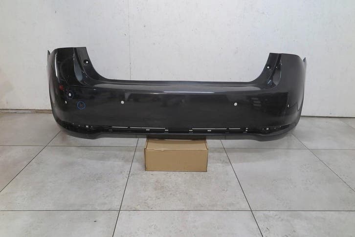 Toyota Avensis T27 2015- achterbumper 52159-05190, Autos : Pièces & Accessoires, Carrosserie & Tôlerie, Envoi
