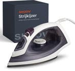 2dekans | Skoov ecosteam Strijkijzer - Stoomstrijkijzer –, Elektronische apparatuur, Strijkijzers en Strijkplanken, Ophalen of Verzenden