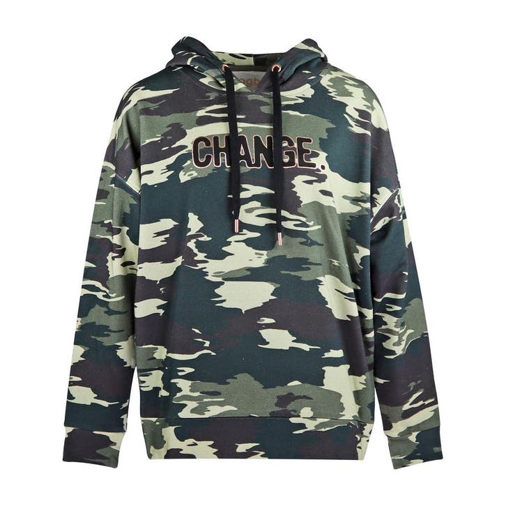 Frogbox • hoodie camouflage • S, Vêtements | Femmes, Pulls & Gilets, Envoi