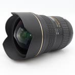 Tokina AT-X 16-28mm f/2.8 PRO FX Nikon | Tweedehands, Verzenden, Zo goed als nieuw