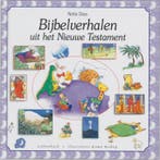 Bijbelverhalen uit het Nieuwe Testament 9789026611667, Verzenden, Gelezen, Leena Lane