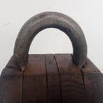 Werkgereedschap Industrieel design - Haven Rotterdam -