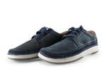Clarks Sneakers in maat 43 Blauw, Vêtements | Hommes, Chaussures, Verzenden, Sneakers
