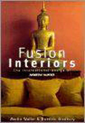 Fusion Interiors 9780823016426 Dominic Bradbury, Verzenden, Zo goed als nieuw, Dominic Bradbury
