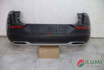 Achterbumper compleet Opel Grandland X 1980032X, Verzenden