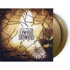 Lynyrd Skynyrd - Last Of A Dyin Breed (Gold Vinyl) 2LP +, CD & DVD, Vinyles Singles