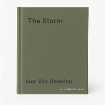 The Storm 9780670037810 Ivor Van Heerden, Verzenden, Zo goed als nieuw, Ivor Van Heerden