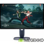 Alienware AW2725D 27  Quad HD 280Hz Oled monitor, Computers en Software, Verzenden, Nieuw