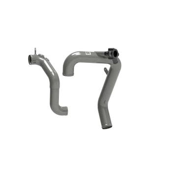K&N Charge Pipe Kit passend voor Ford Bronco L4 2.3L 2021-20, Verzenden
