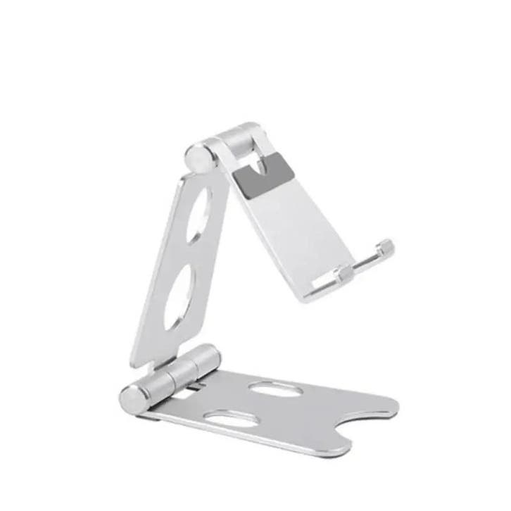 DrPhone MultiGrip – Telefoon & Tablethouder – Verstelbare, Computers en Software, Laptopstandaarden, Nieuw, Verzenden