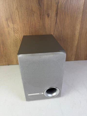 JVC - SP-PWE5 Subwoofer luidsprekerset, Nieuw