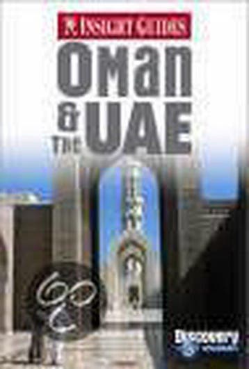 Oman and The Uae / Insight Guides 9789812581709, Verzenden, Guide engelstalig Insight