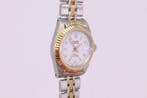 Tudor - Princess Date - Zonder minimumprijs - 92413 | White