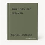 Geef flow aan je leven 9789401475624 Marlies Terstegge, Boeken, Verzenden, Gelezen, Marlies Terstegge