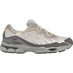 ASICS Gel-NYC Cream White (Sportschoenen), Verzenden