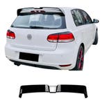 Dakspoiler | geschikt voor Volkswagen | Golf 6 Standard 2009, Verzenden