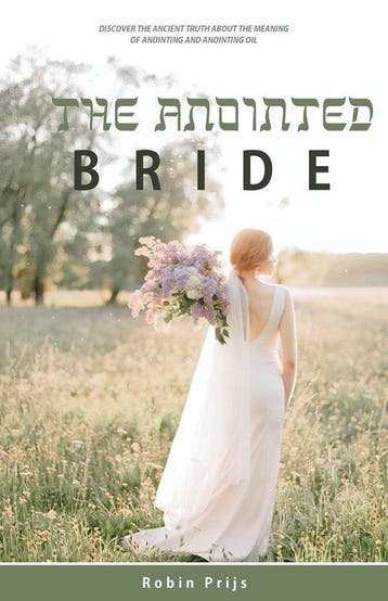 The Anointed Bride 9781973267157 Robin Prijs, Boeken, Verzenden, Zo goed als nieuw, Robin Prijs