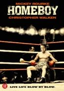 Homeboy op DVD, Verzenden
