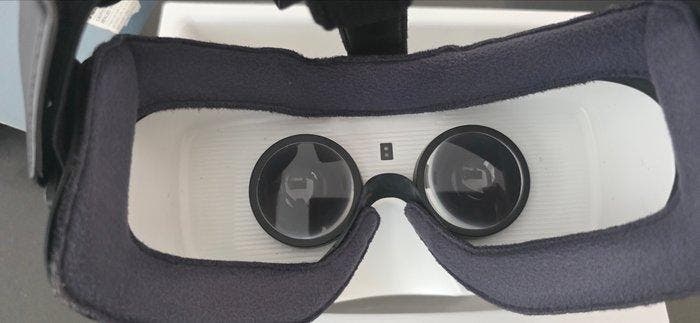 Samsung Gear VR (Powered by Oculus) Virtual Reality Headset, TV, Hi-fi & Vidéo, Appareils photo numériques