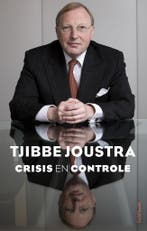 Crisis en controle (9789044647365, Tjibbe Joustra), Verzenden, Nieuw