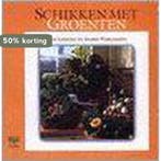 SCHIKKINGEN MET GROENTEN 9789062558131 P. Lemstra, Verzenden, P. Lemstra