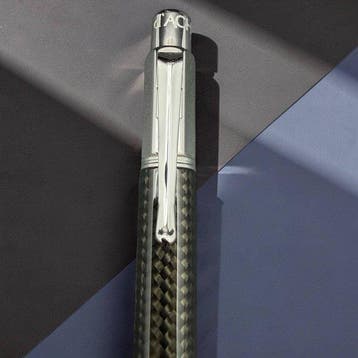Caran dAche - Varius Carbon - Zonder minimumprijs - Pen, Verzamelen, Nieuw