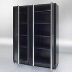 Datona Premium werkplaatskasten - 150 cm breed - Datona, Ophalen of Verzenden, Nieuw