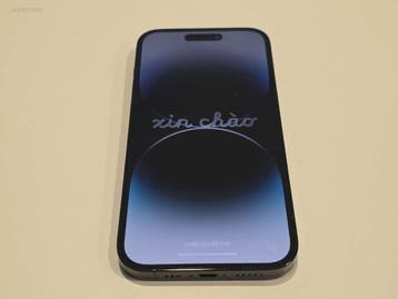 iPhone Apple 14 Pro