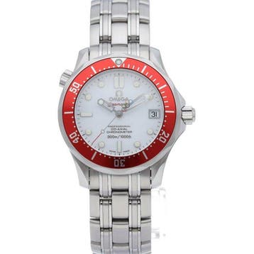 Omega - Seamaster Diver 300M Co-Axial 1.4 2010 Vancouver, Nieuw