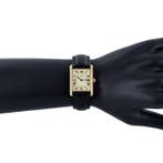 Cartier - Tank Must de Cartier - Zonder minimumprijs -